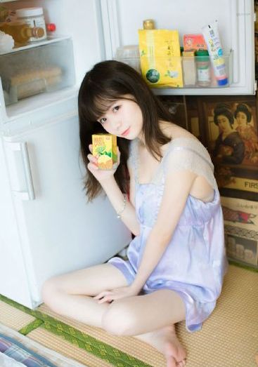 年轻妈妈