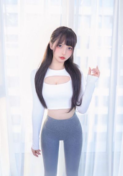 进化狂潮第二季
