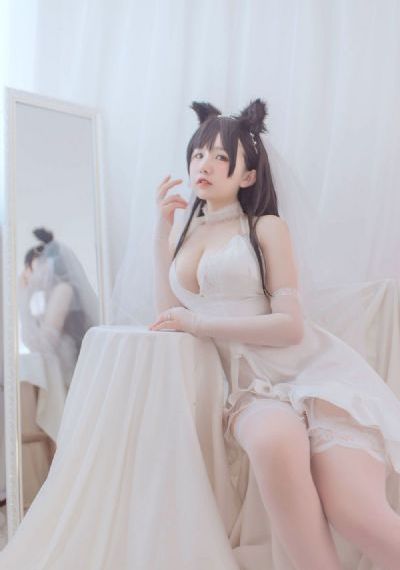 女仆诱惑