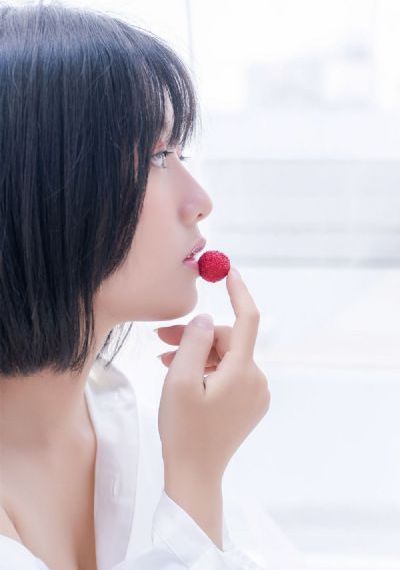 丰满的朋友