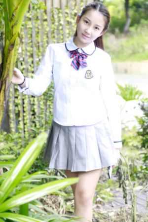 大蜜桃