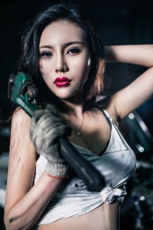 琪琪五月天