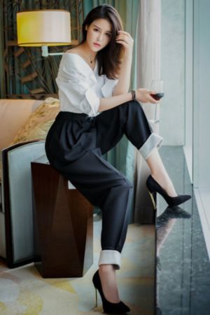 愤怒的妈妈