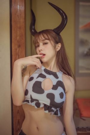 饥渴的少妇